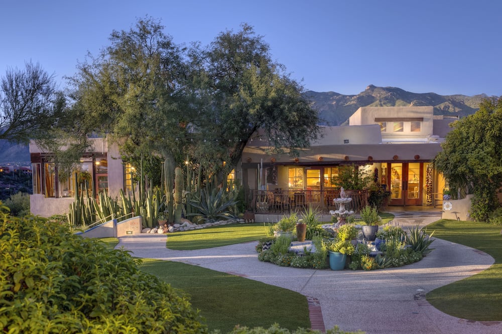 Hacienda del Sol Guest Ranch Resort 写真