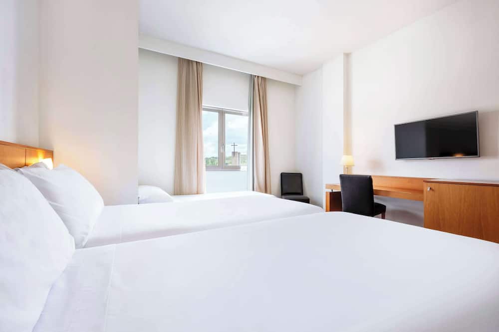 ホテル セントラル レオン カミーノ 写真