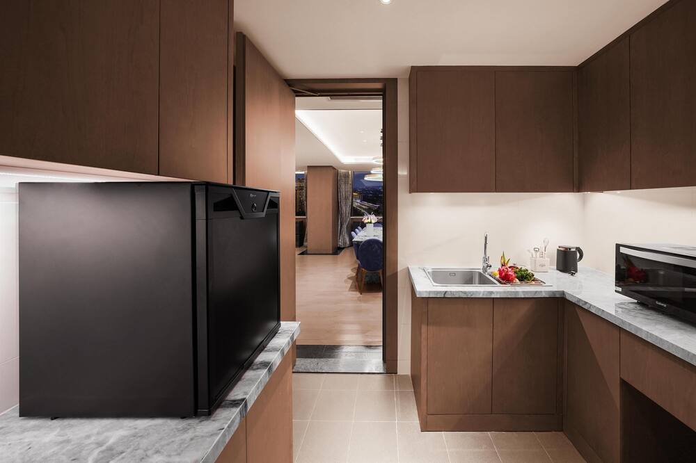 クンピンスキホテル チュンドゥ 写真