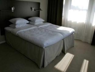 Hotell Fyrislund 写真