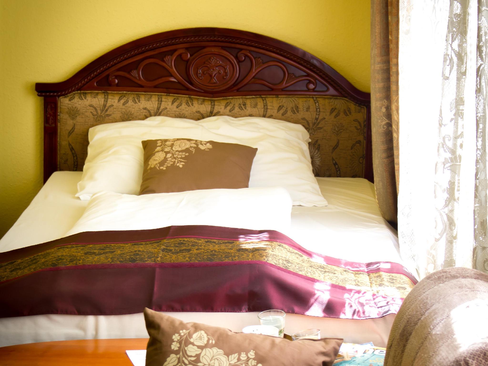 シティ ホテル ユニオ スーペリア 写真