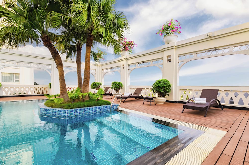 Pearl River Hotel & Apartment 写真