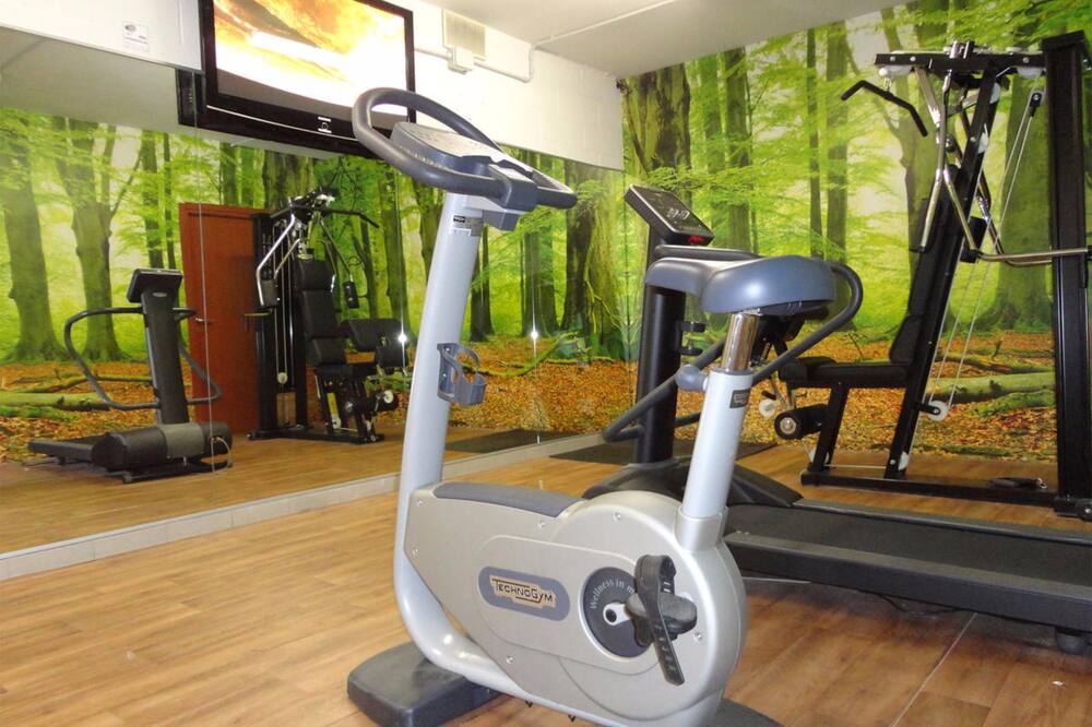 Hotel Michelino Bologna Fiera 写真