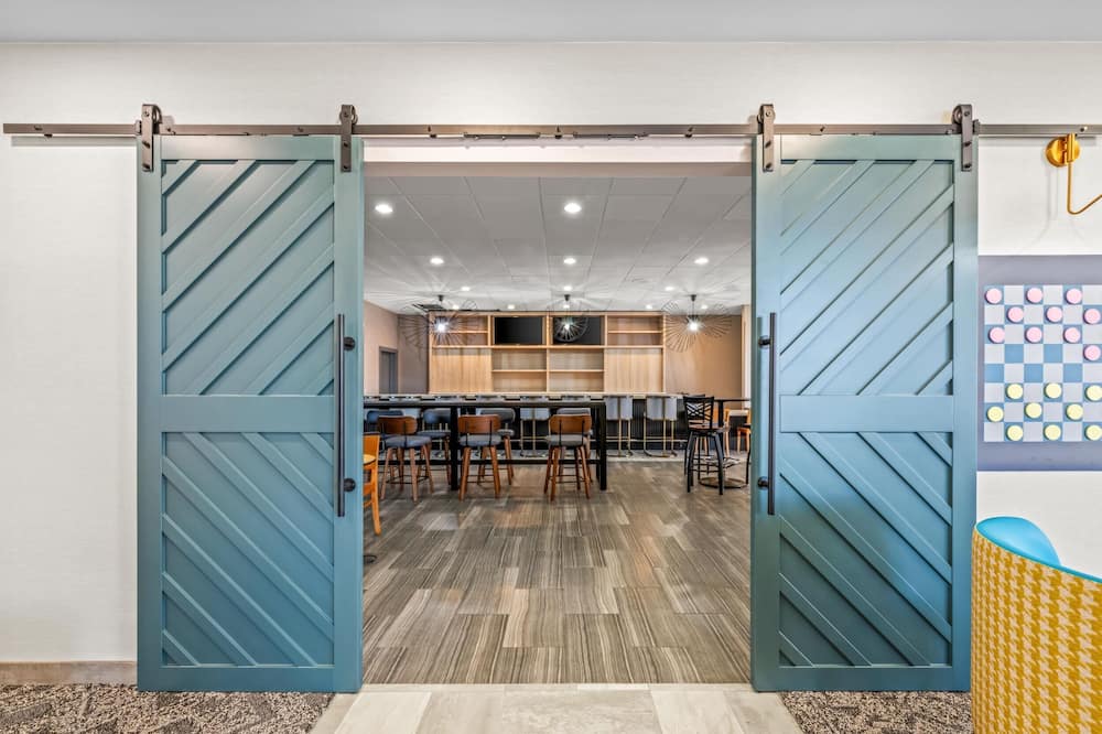 Sonesta Select Hotels Statesville 写真