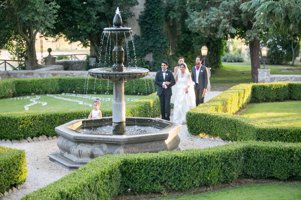 Relais Il Postiglione - Antica Posta dei Chigi 写真