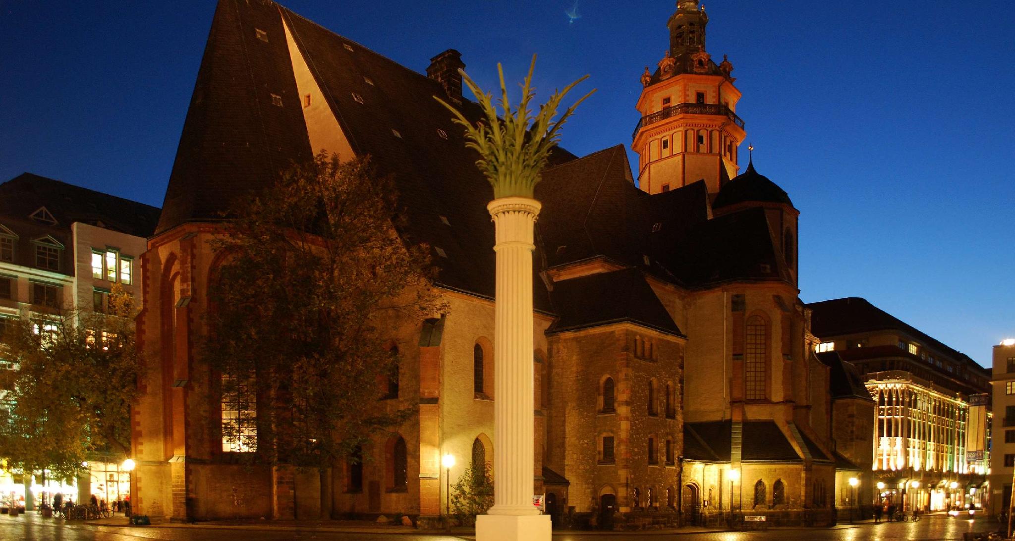 Best Western Hotel Leipzig City Centre 写真