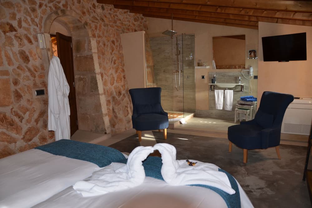 Agroturismo Son Perdiu 写真