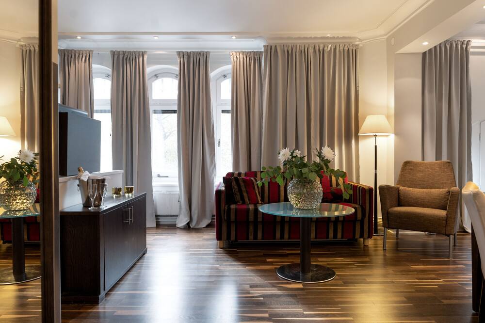 Elite Grand Hotel Norrkoping 写真