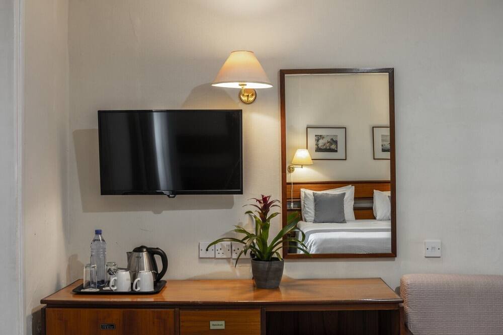 Forest Park Hotel 写真