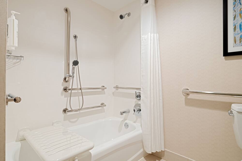 ヒルトン ガーデン イン シカゴ ダウンタウン マグニフィセント マイル 写真