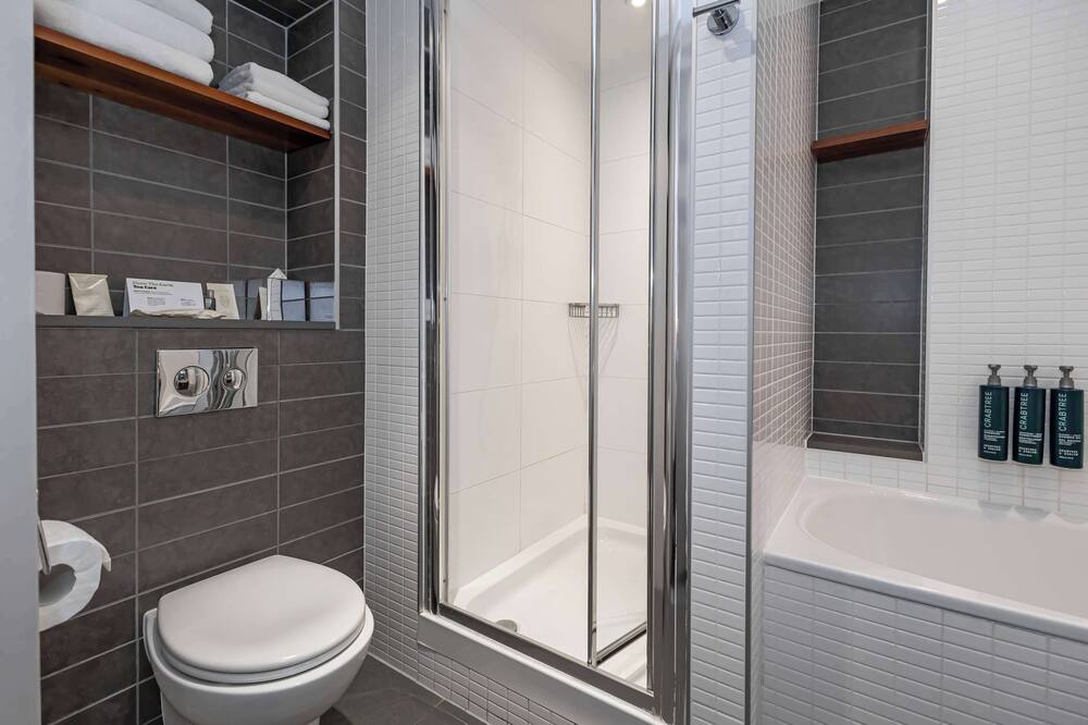 ダブルツリー バイ ヒルトン ロンドン タワー オブ ロンドン 写真