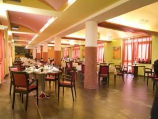 Abalon Pompei Resort 写真