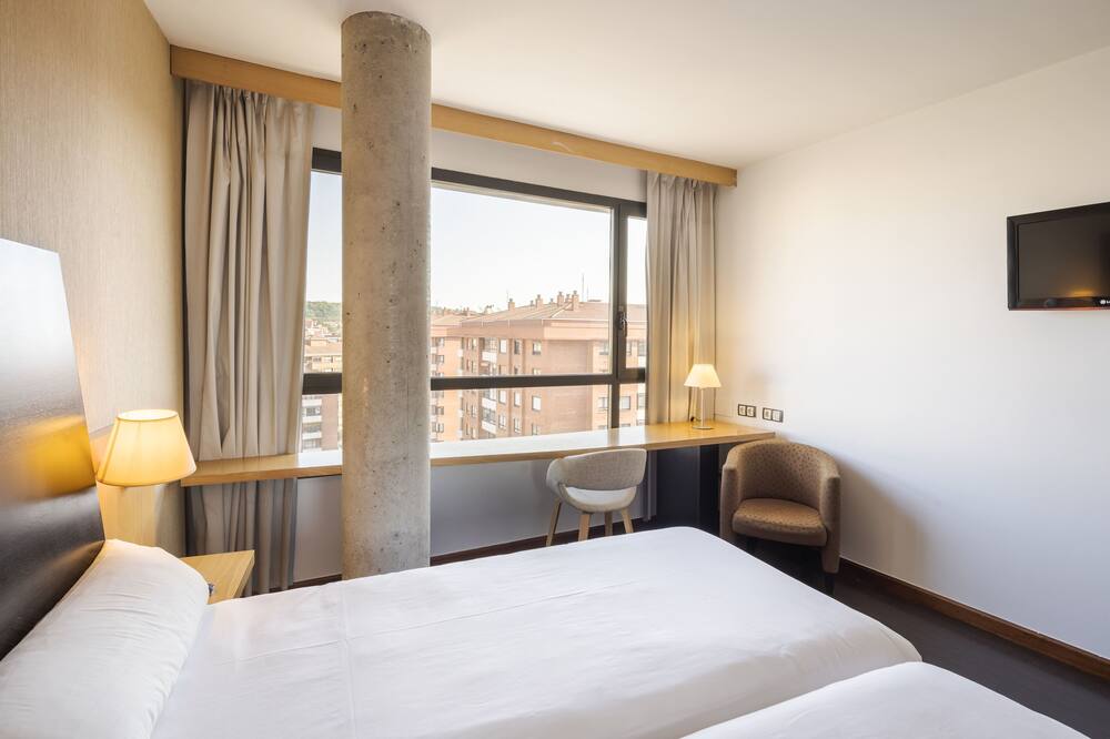 ホテル ライス ブルバー 写真