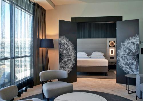 タリンク シティ ホテル 写真