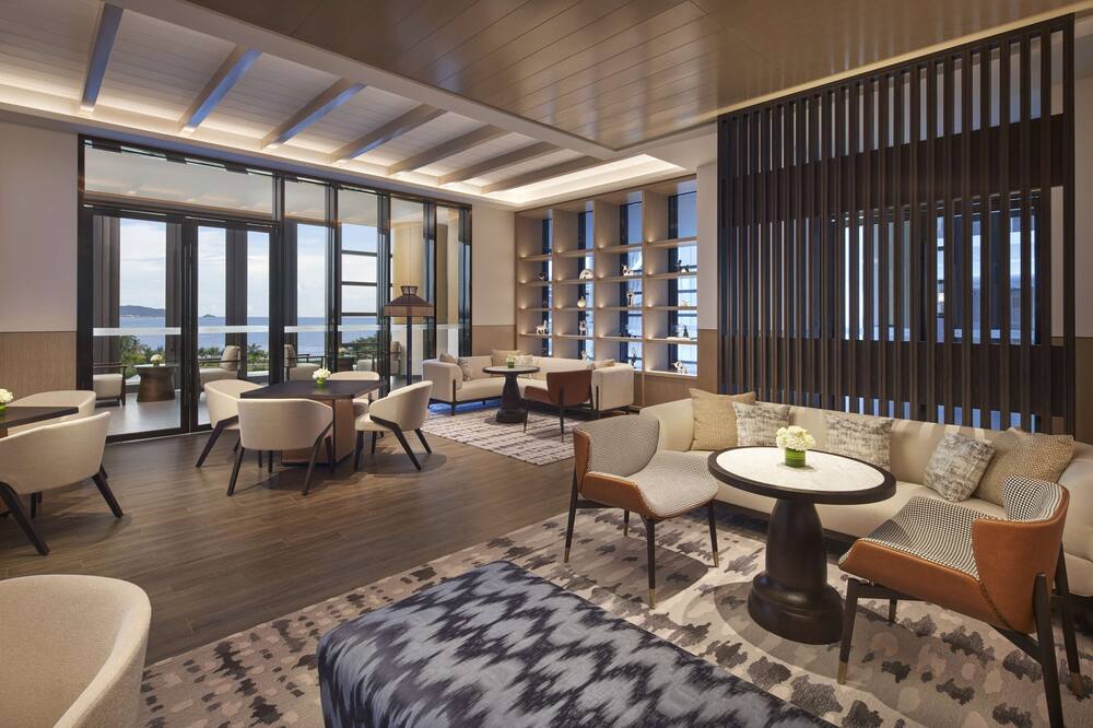 Hyatt Regency Sanya Tianli Bay 写真