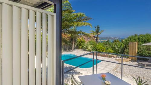 Thebloem Guest Suites 写真