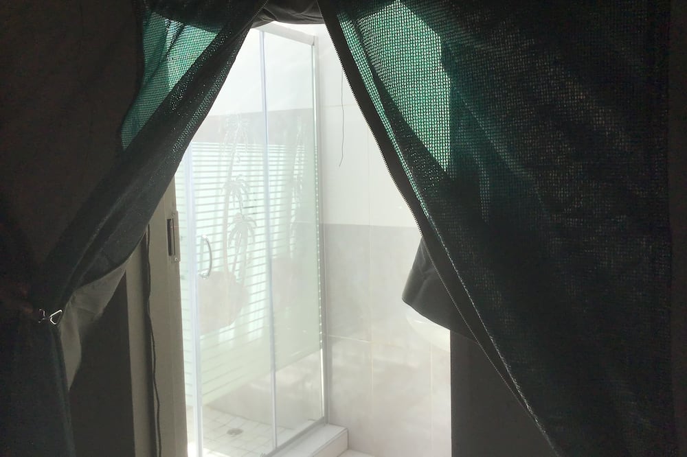 マウント プレザント BnB 写真