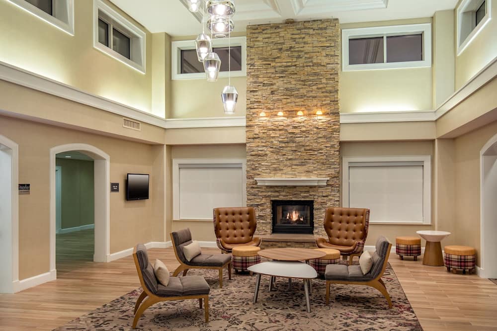 Residence Inn by Marriott Norfolk Airport 写真