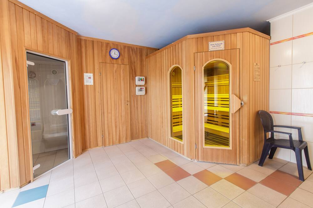 Kurhaus Devin 写真