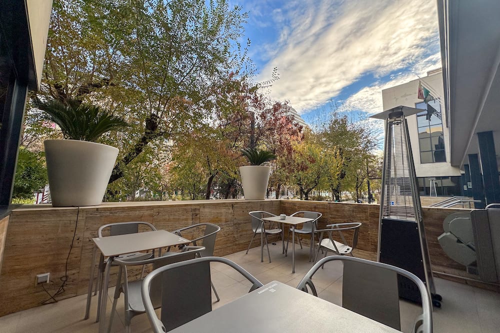 ホテル ツリア グラナダ 写真