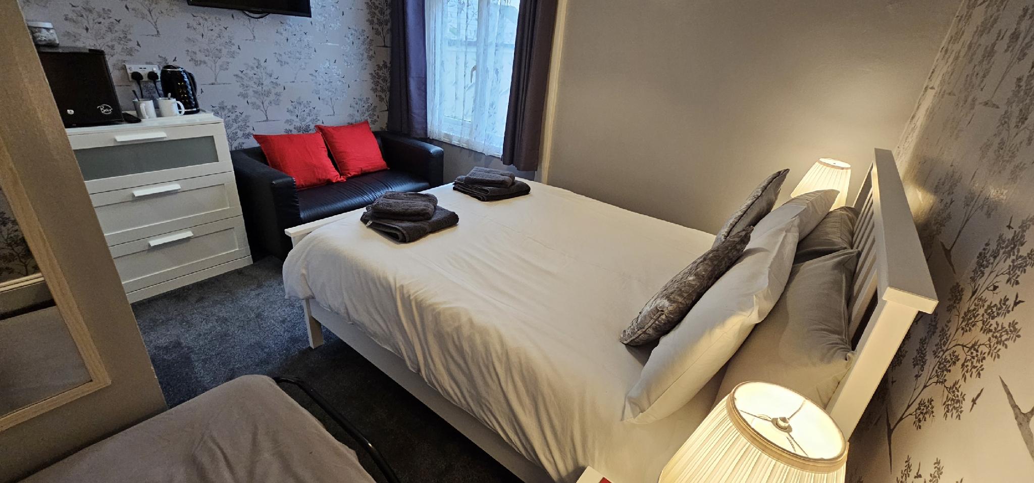 The Roslyn Hotel 写真
