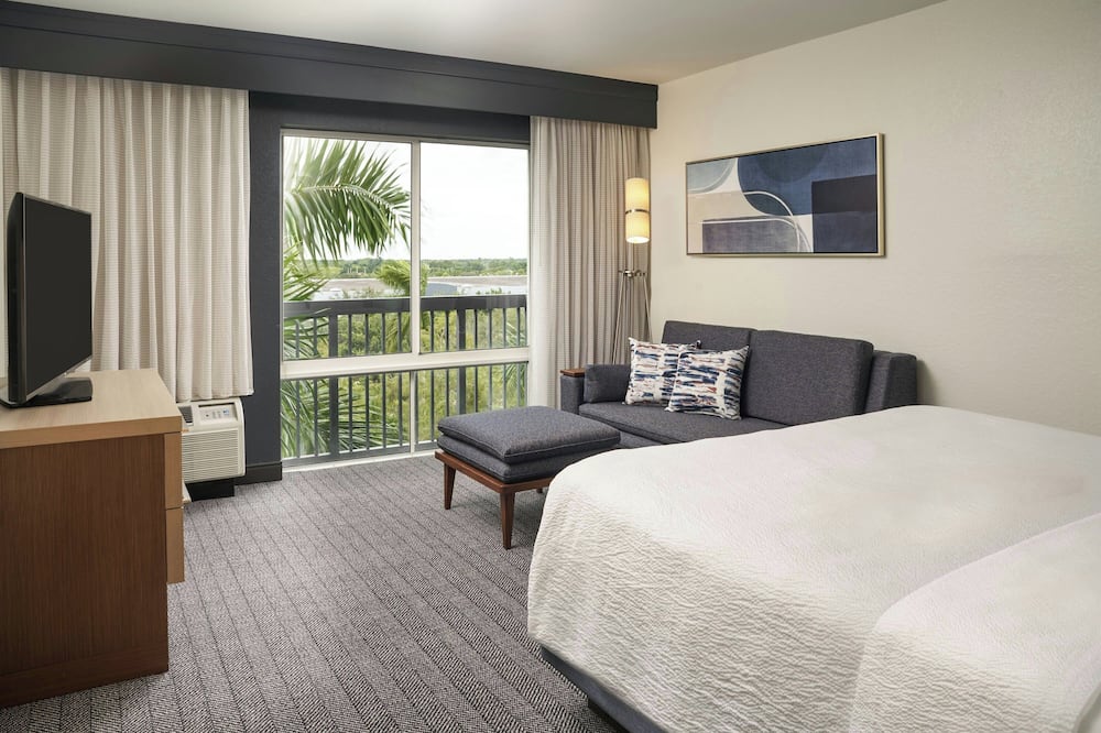 Courtyard by Marriott Fort Lauderdale Weston 写真