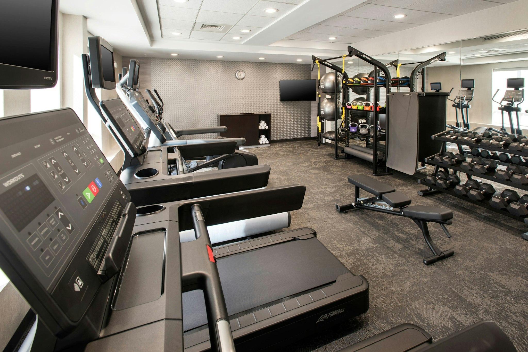 Fairfield by Marriott Inn & Suites Somerset 写真