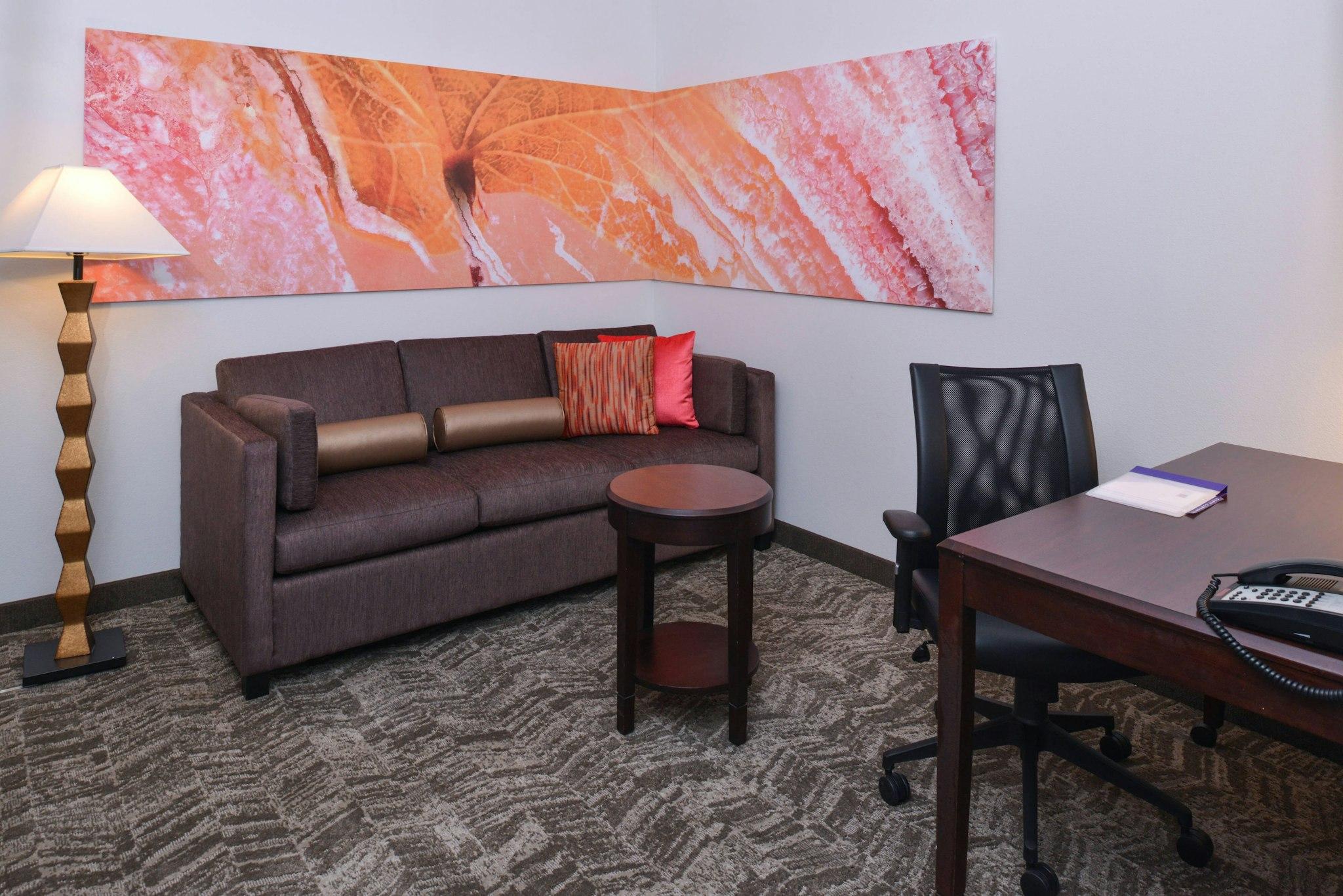 SpringHill Suites by Marriott Oklahoma City Airport 写真