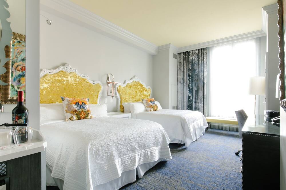 Grand Bohemian Charleston, Autograph Collection 写真