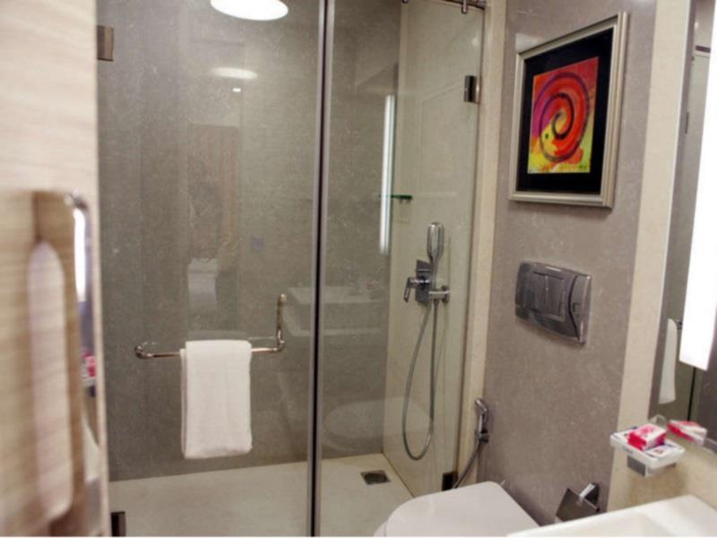 レジデンシー ホテル フォート ムンバイ 写真