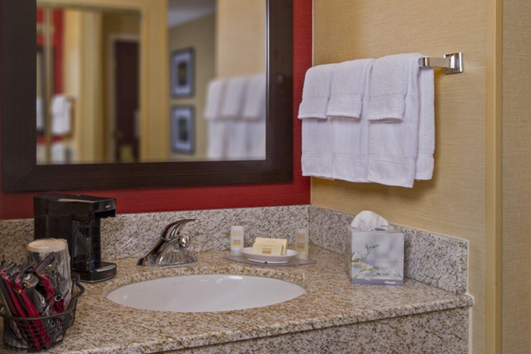 Courtyard by Marriott Richmond Northwest/Short Pump 写真