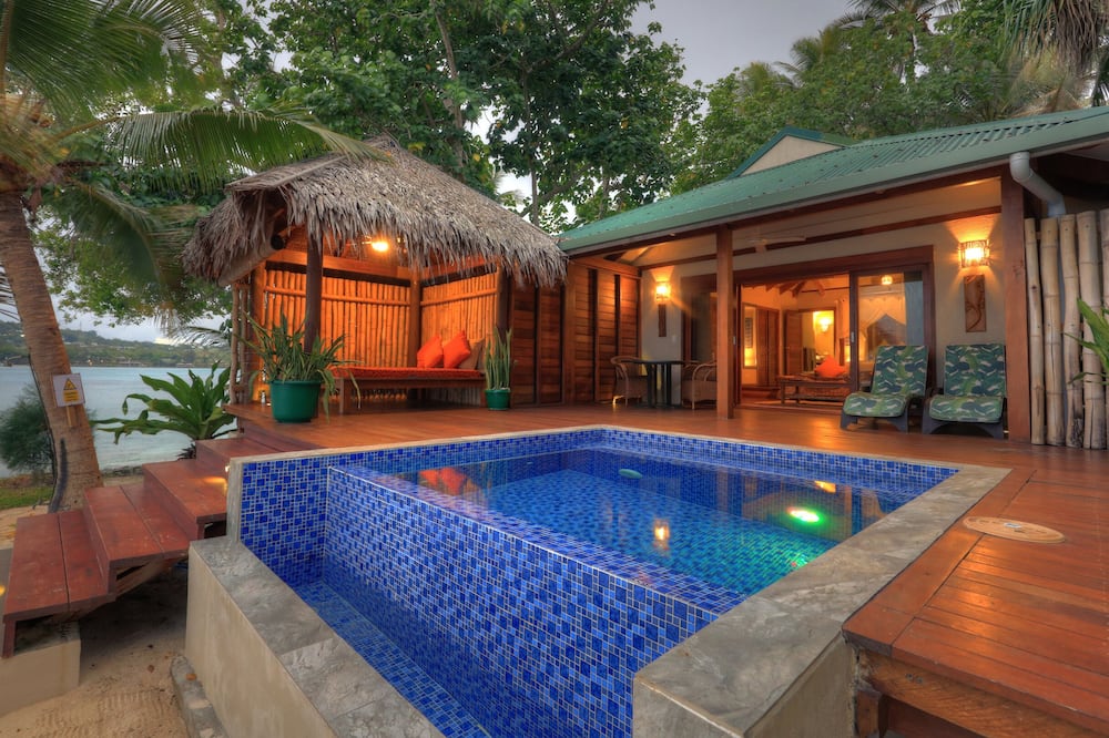 エラコール アイランド リゾート 写真