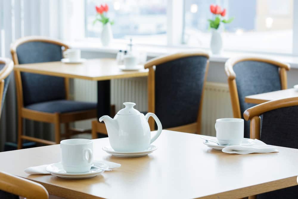 センターホテル スクヤルドブリード 写真