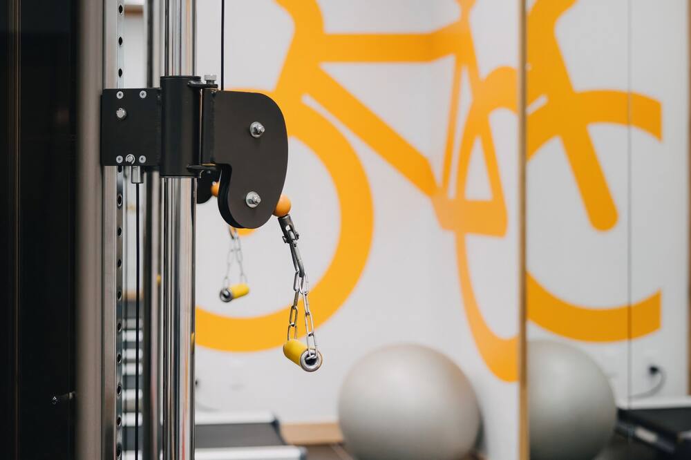 ル ドファン モントリオール センター ヴィレ 写真