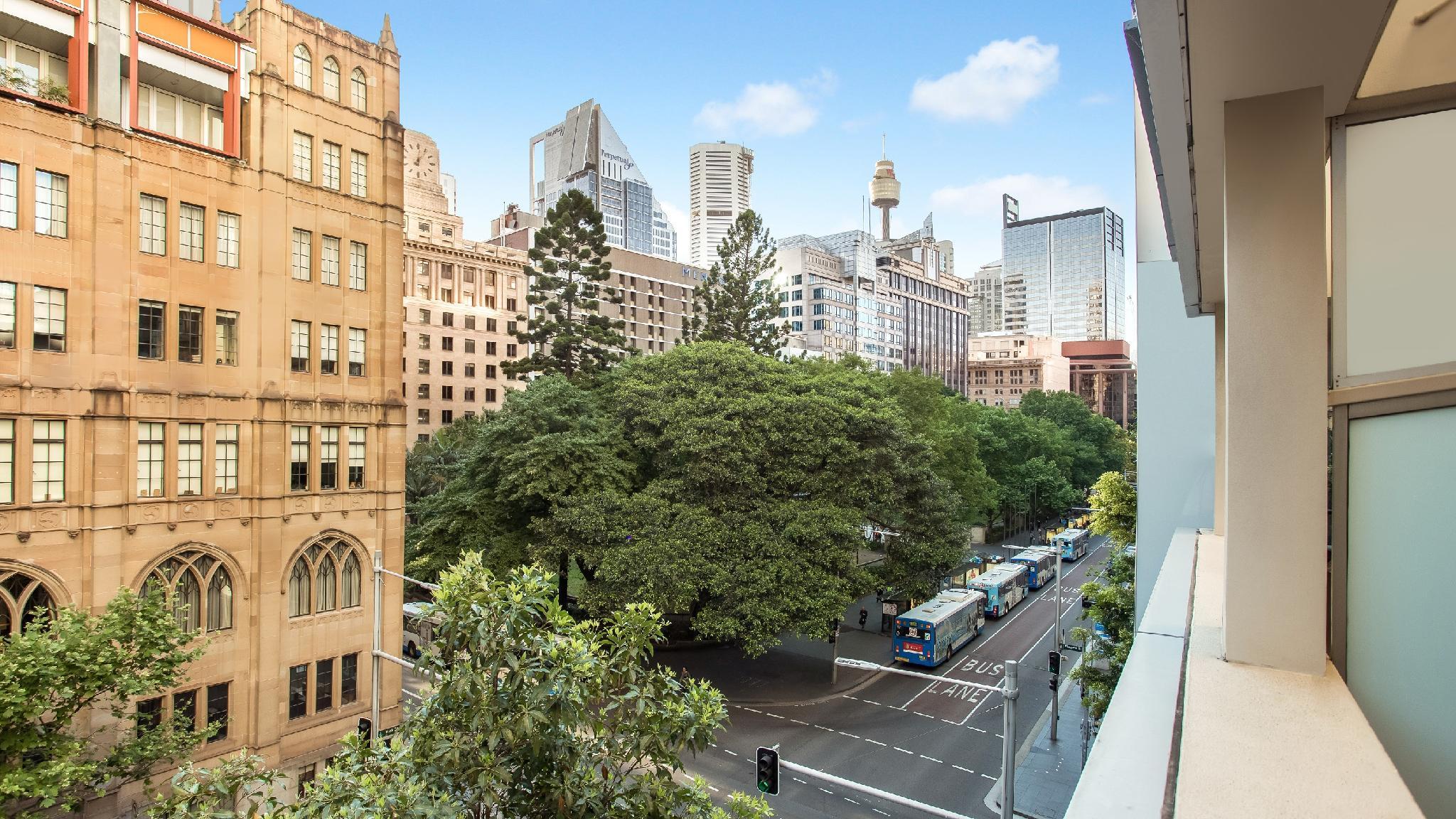 Mercure Sydney Wynyard 写真