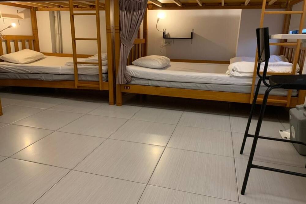 バックパッカー 41 ホステル - 台中 (背包客四一青年旅〓) 写真