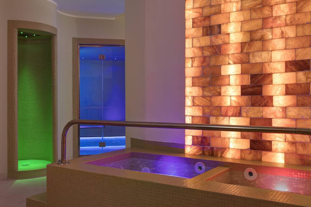 レ サーブル ノワール & スパ 写真