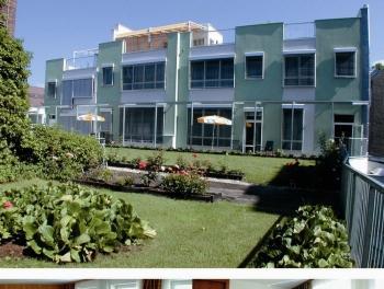 ホテル ゴルナー 写真