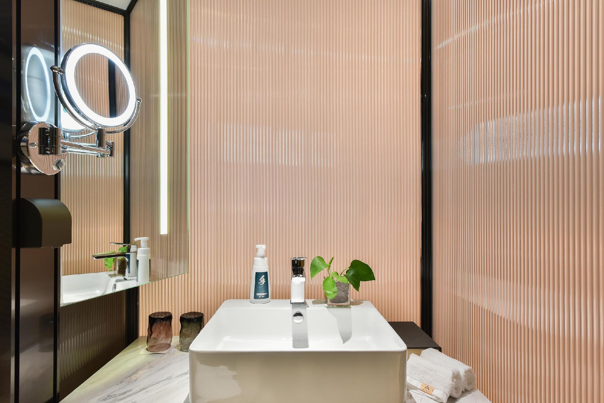 アトゥール ホテル ペキン フーシンメン 写真