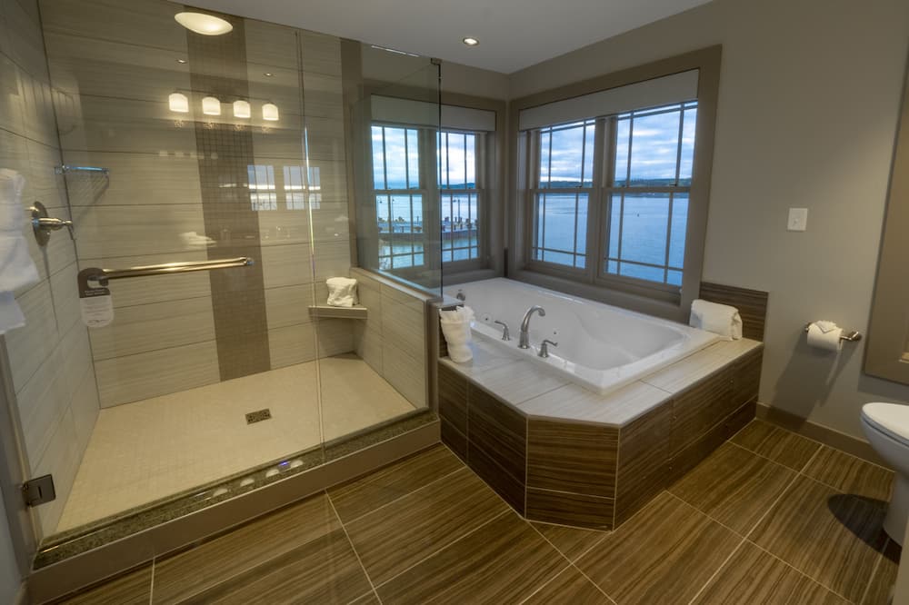 チャウタークア ハーバー ホテル - ジェームズタウン 写真