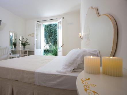 Tenuta Centoporte 写真