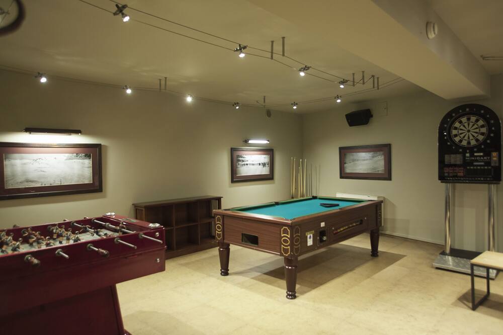 スキー プラザ  ホテル & ウェルネス 写真