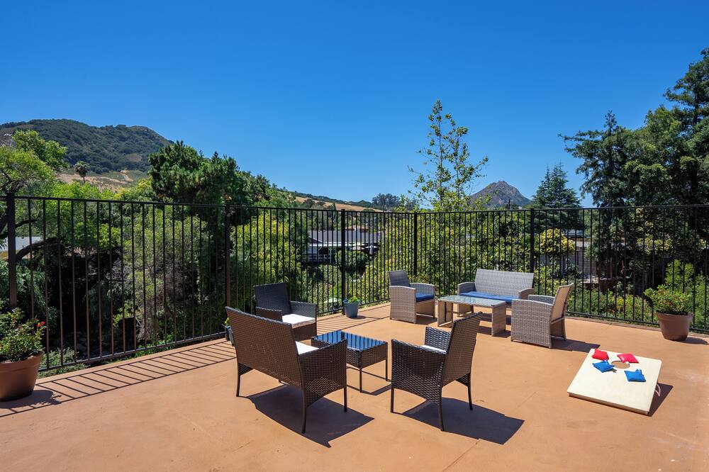 ダウンタウン SLO イン - サン ルイス オビスポ 写真