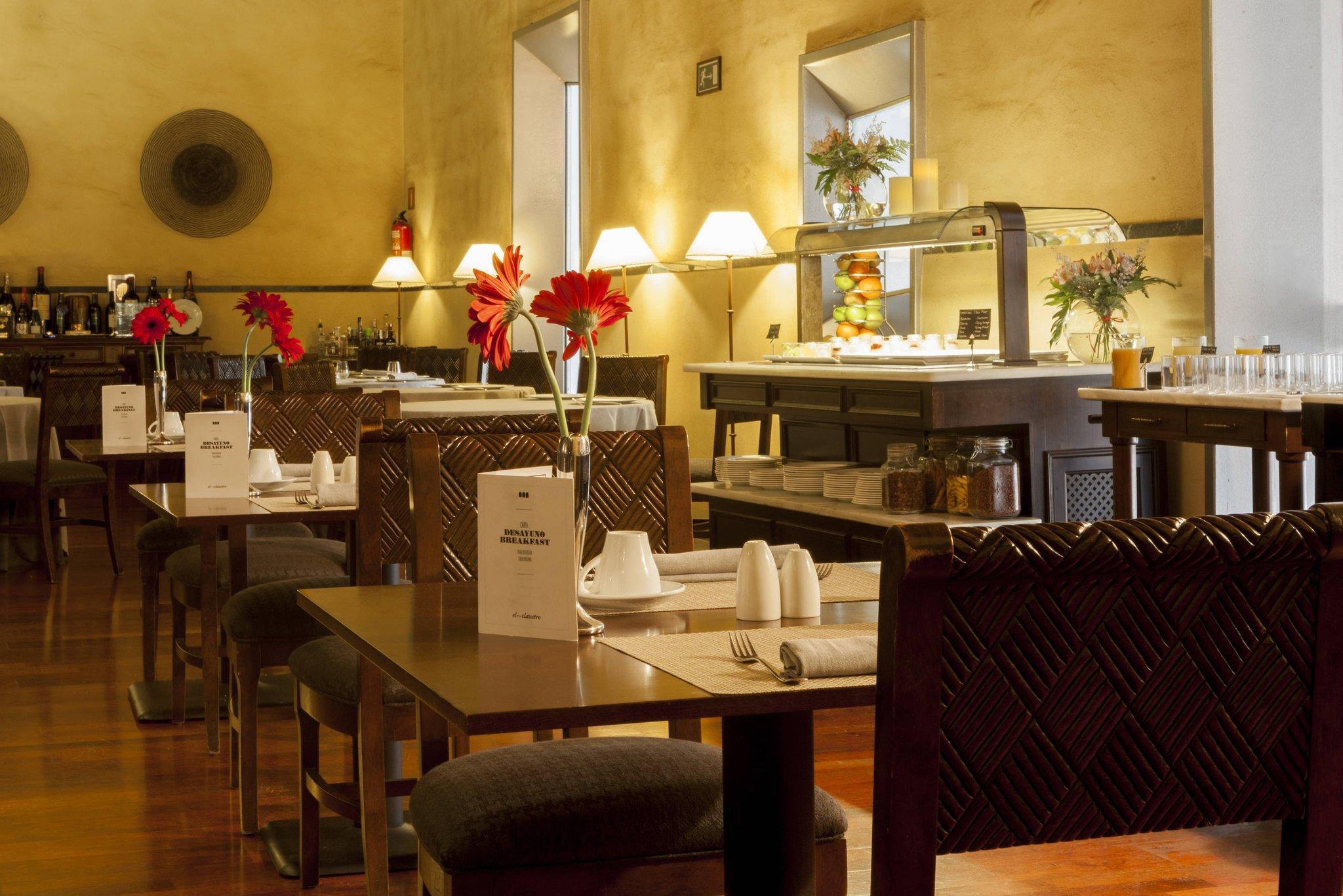 ホテル パラシオ デ サンタ パウラ オートグラフ コレクション 写真