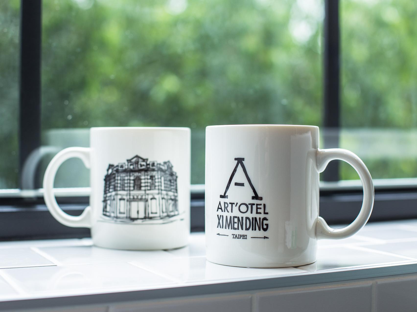 アートテル 写真