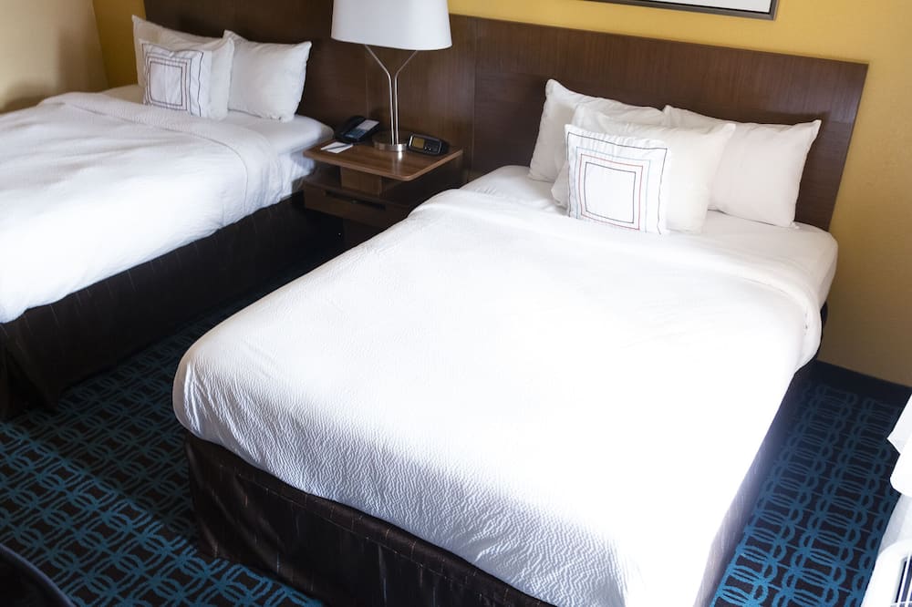 オカティ ヒルトン ヘッド ホテル 写真