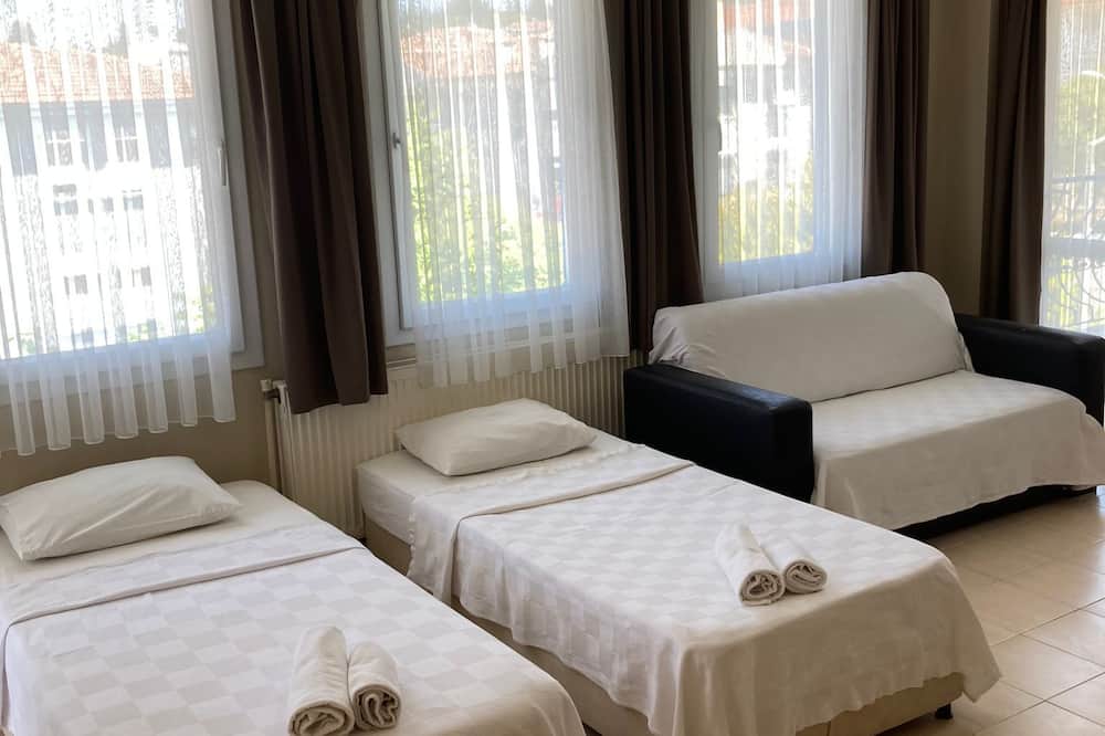 コズ マリゴールド アパート ホテル 写真