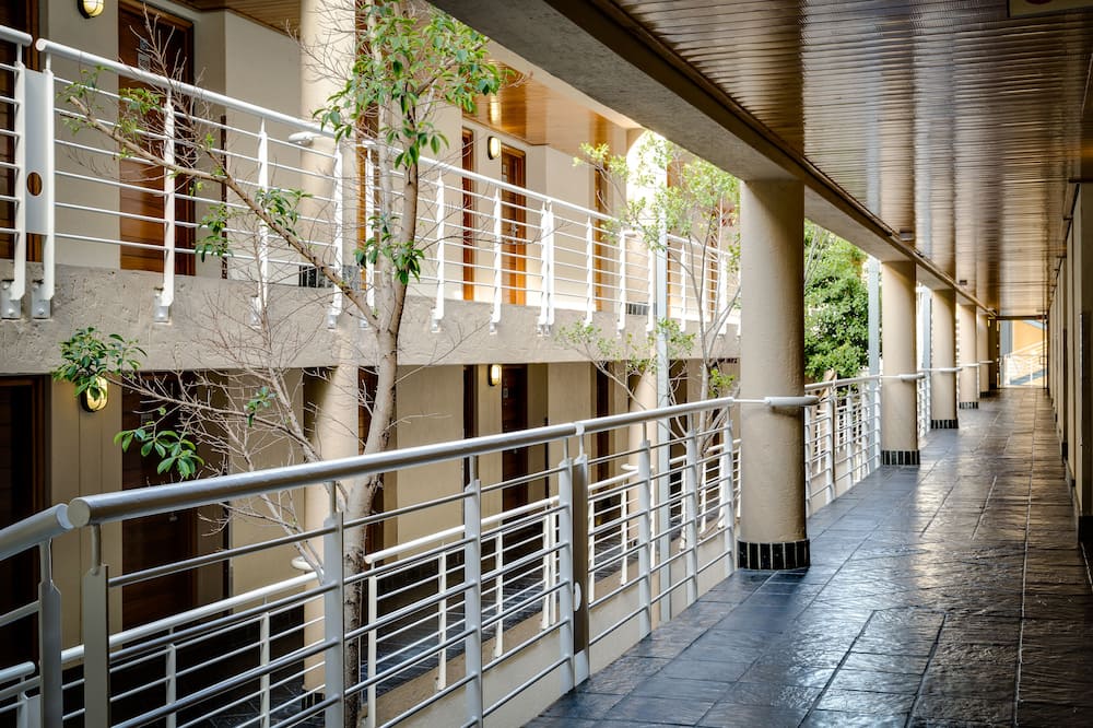 Protea Hotel Knysna Quays 写真