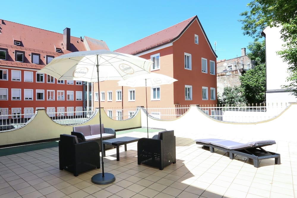 Arthotel ANA Goggl 写真