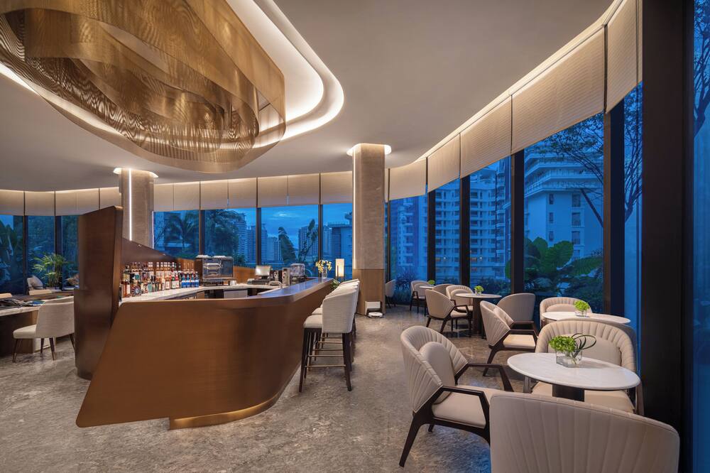 Ascott Dadonghai Bay Sanya 写真
